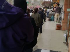 -金杨老摊头蛋饼(金口路店)