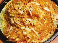 -東舍食唐精品陕菜馆