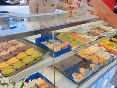 -邵万生食品公司(南京东路店)