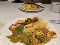 -汤臣健康生活·影院足道·SPA(东区店)