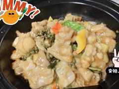 -成都瑞吉酒店·宴庭中餐厅