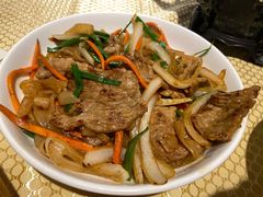 -巴扎美食·新疆菜·西域歌舞表演餐厅(新疆大厦店)