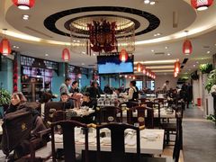 -天府火锅·始于1989年(老城十字街店)