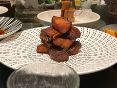 -海天楼中餐厅(吴宫泛太平洋酒店)