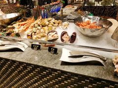 -金海湾自助餐厅(金陵饭店)