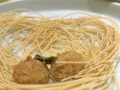 -范家小馆·烤鸭新京菜(金融街店)
