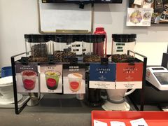 -NokNok Coffee(宽窄巷子店)