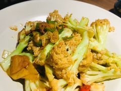 -北方家宴(番禺永旺店)