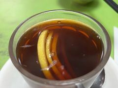 -胜利茶餐室