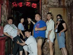 -恐怖游戏(湖滨店)