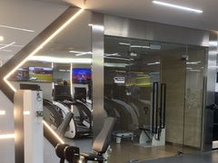 -优昂健身(新光界店)