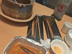 -隅乐胡椒虾·台湾菜·团建(皇岗店)