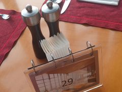 -视界美食自助餐厅·石家庄希尔顿酒店