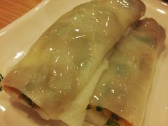 -添好运点心专门店(中环IFC店)