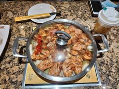 -黄记煌三汁焖锅(顺义华联店)