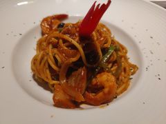 -波特曼西餐厅(南岗店)
