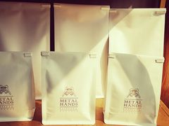 -METAL HANDS(五道营店)