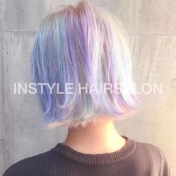 点击看大图 -Rise Hair上升造型
