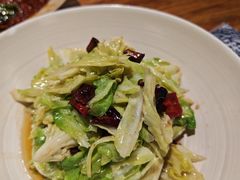 -巴蜀风·地道川菜(总店)