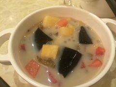 -芭菲盛宴·环球美食(解放碑英利国际店)
