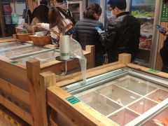 大堂-锅圈食汇火锅烧烤食材超市(天润广场店)