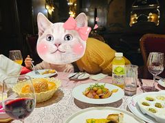 -马克西姆餐厅(崇文门店)