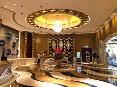 -澳门十六浦索菲特大酒店