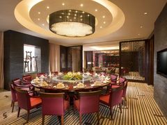 -中国坊中餐厅(石家庄希尔顿酒店)