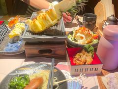 -玉川屋·深夜食堂居酒屋(柳巷店)