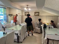 -大妈饺子馆·特色锅包肉·饺子(鼓楼店)