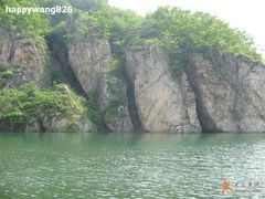 -大连冰峪旅游度假区