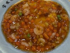 -宝发园名菜馆