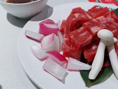 -韩时烤肉(枫蓝店)