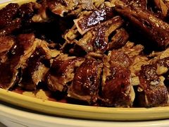 -八府香鸭·啫啫煲(华山路店)