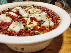 -永安鱼庄·镇江菜(丁卯店)