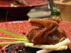 -南堂馆·新川菜(天府三街店)