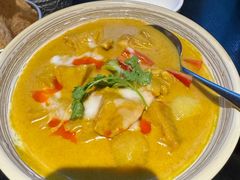 -Thai Alley泰爱里(二沙岛店)