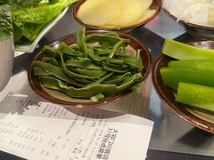 -巴蜀大宅门火锅(川音店)