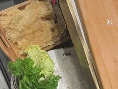 -牛人日志·鲜牛肉骨汤火锅(万科里瑧店)
