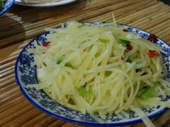 土豆丝-老灶台(南京店)