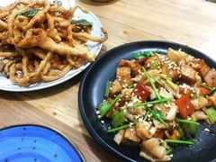 -南山酒肆(南山董事绘店)