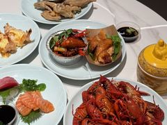 -水之梦(黄浦店)