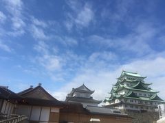 -名古屋城