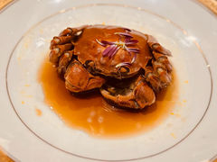 -锦成府·精选淮扬菜(老门东1865店)