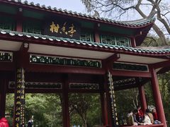 -柳侯公园