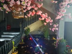 -新悦·霞浦海鲜生(上下杭店)