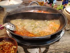 -冯校长老火锅(双桥路店)
