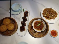 -盛世名点(客世界店)