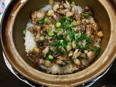 -红星光发煲仔饭(大石街店)