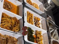 -食代馆(深业上城店)